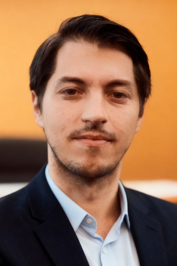 Mark Torok